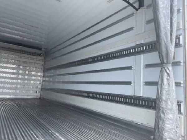 Ref:AUX-18458747 HINO HINO RANGER 2017 - Image 18