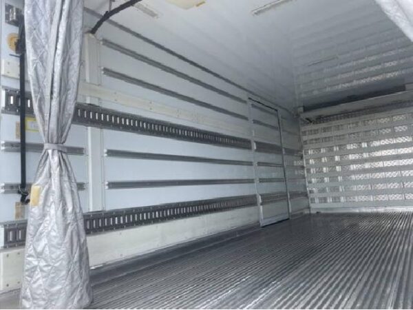 Ref:AUX-18458747 HINO HINO RANGER 2017 - Image 3