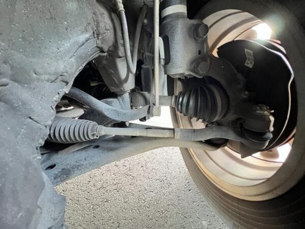Ref:AUX-18458818 TOYOTA NOAH 2017 - Image 6