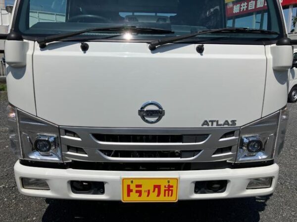 Ref:AUX-18459188 NISSAN ATLAS TRUCK 2022 - Image 12