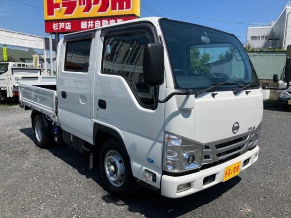 Ref:AUX-18459188 NISSAN ATLAS TRUCK 2022 - Image 13