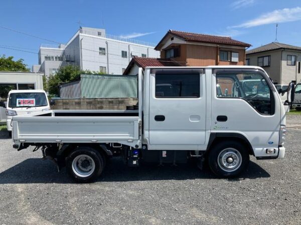 Ref:AUX-18459188 NISSAN ATLAS TRUCK 2022 - Image 16