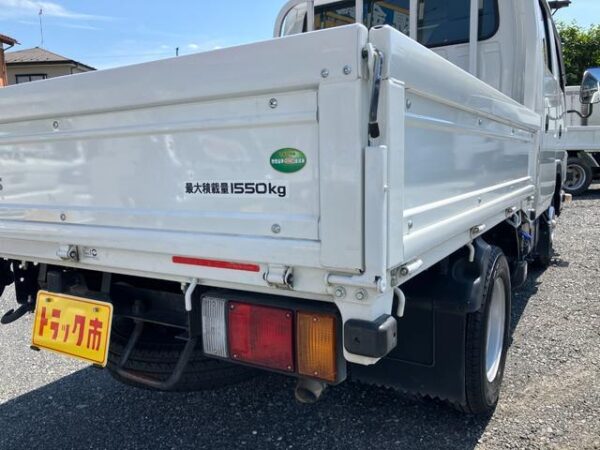 Ref:AUX-18459188 NISSAN ATLAS TRUCK 2022 - Image 17