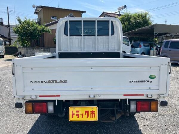 Ref:AUX-18459188 NISSAN ATLAS TRUCK 2022 - Image 19