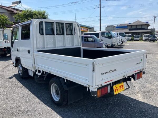 Ref:AUX-18459188 NISSAN ATLAS TRUCK 2022 - Image 20