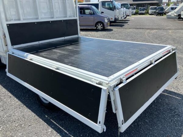 Ref:AUX-18459188 NISSAN ATLAS TRUCK 2022 - Image 4