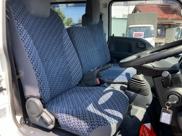 Ref:AUX-18459188 NISSAN ATLAS TRUCK 2022 - Image 5