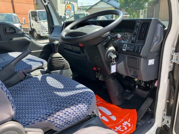 Ref:AUX-18459188 NISSAN ATLAS TRUCK 2022 - Image 7