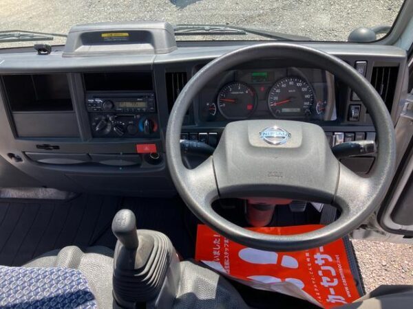 Ref:AUX-18459188 NISSAN ATLAS TRUCK 2022 - Image 8