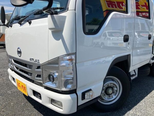 Ref:AUX-18459188 NISSAN ATLAS TRUCK 2022 - Image 9