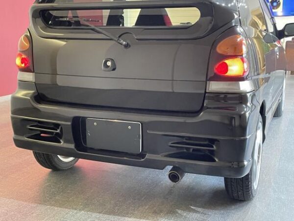 Ref:AUX-18459192 SUZUKI ALTO WORKS 1999 - Image 12