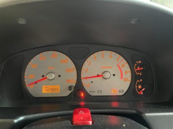Ref:AUX-18459192 SUZUKI ALTO WORKS 1999 - Image 15