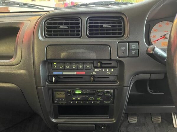 Ref:AUX-18459192 SUZUKI ALTO WORKS 1999 - Image 18