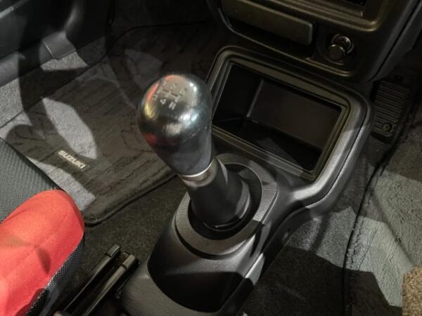 Ref:AUX-18459192 SUZUKI ALTO WORKS 1999 - Image 19