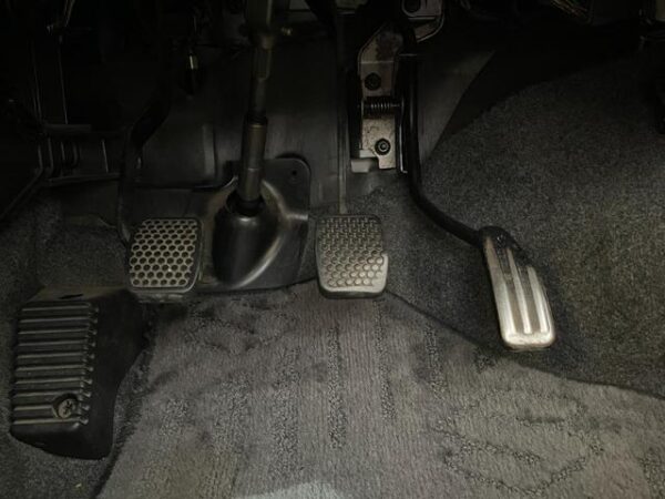 Ref:AUX-18459192 SUZUKI ALTO WORKS 1999 - Image 20