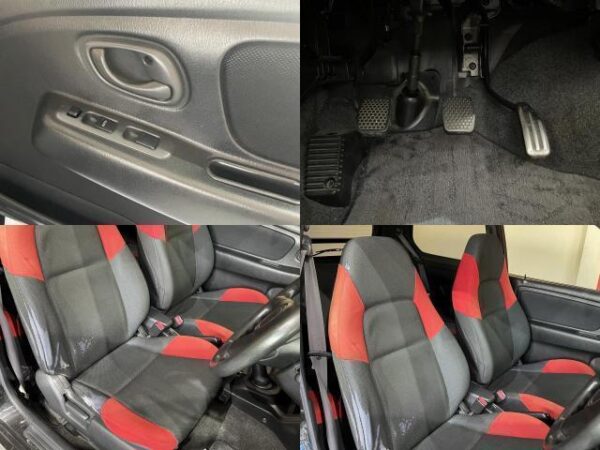 Ref:AUX-18459192 SUZUKI ALTO WORKS 1999 - Image 6