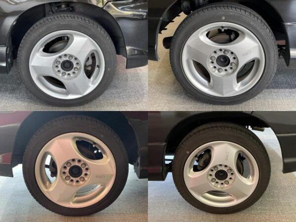 Ref:AUX-18459192 SUZUKI ALTO WORKS 1999 - Image 10