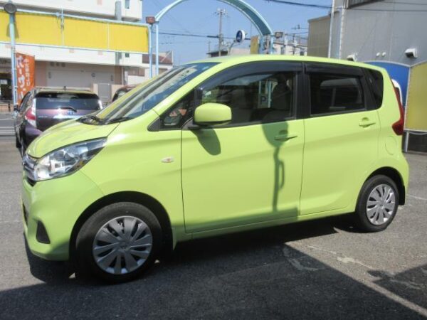 Ref:AUX-18459198 NISSAN DAYZ 2017 - Image 11