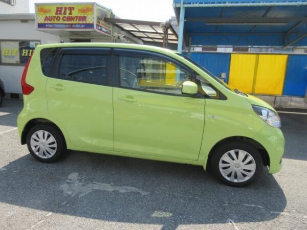 Ref:AUX-18459198 NISSAN DAYZ 2017 - Image 12