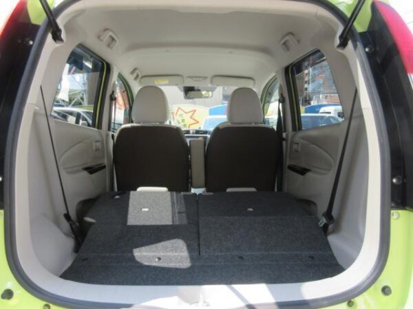 Ref:AUX-18459198 NISSAN DAYZ 2017 - Image 15