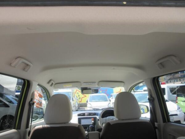 Ref:AUX-18459198 NISSAN DAYZ 2017 - Image 16