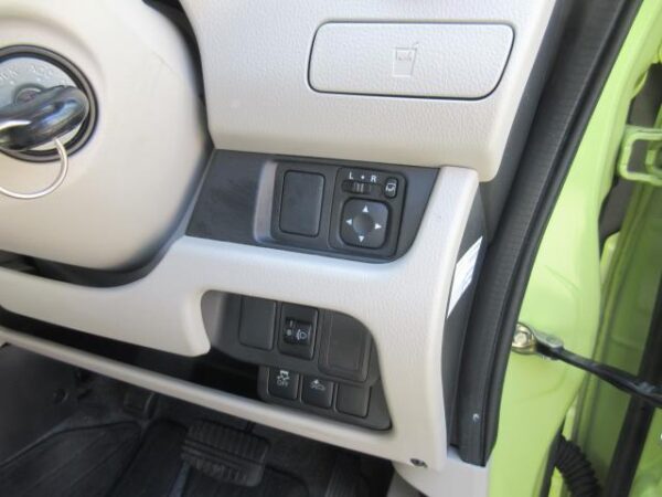 Ref:AUX-18459198 NISSAN DAYZ 2017 - Image 18