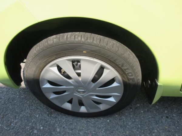 Ref:AUX-18459198 NISSAN DAYZ 2017 - Image 19