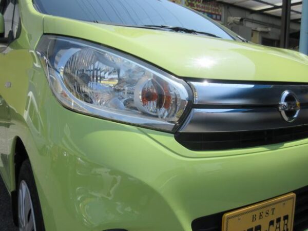 Ref:AUX-18459198 NISSAN DAYZ 2017 - Image 20