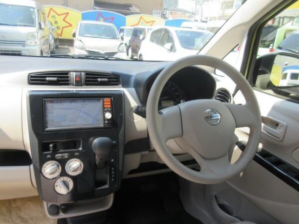 Ref:AUX-18459198 NISSAN DAYZ 2017 - Image 3