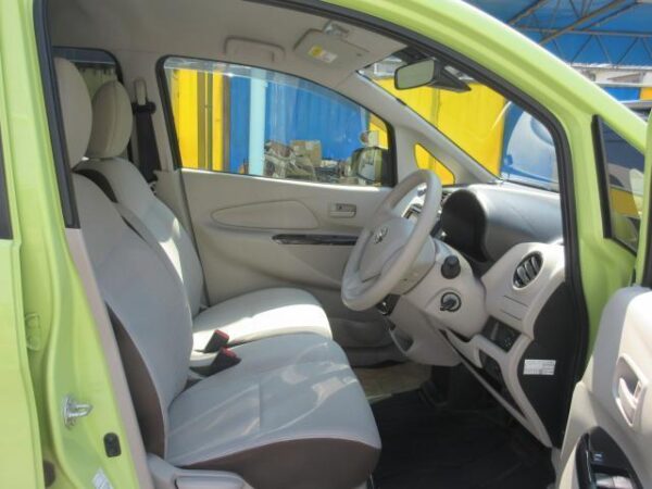 Ref:AUX-18459198 NISSAN DAYZ 2017 - Image 6