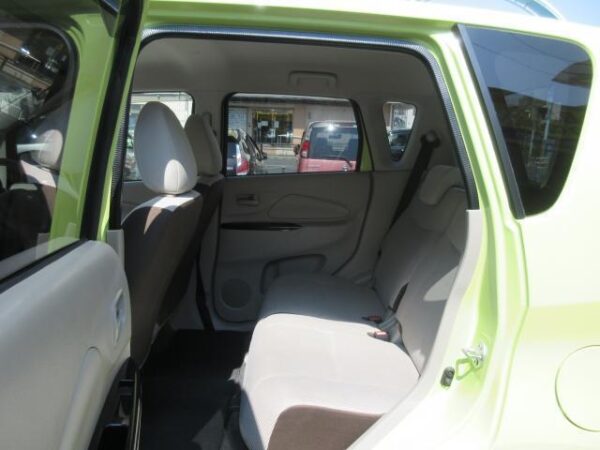 Ref:AUX-18459198 NISSAN DAYZ 2017 - Image 7