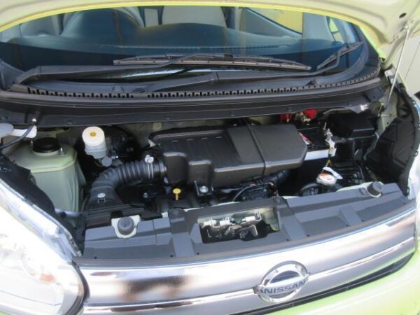 Ref:AUX-18459198 NISSAN DAYZ 2017 - Image 8