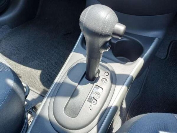 Ref:AUX-18459439 NISSAN LATIO 2014 - Image 12