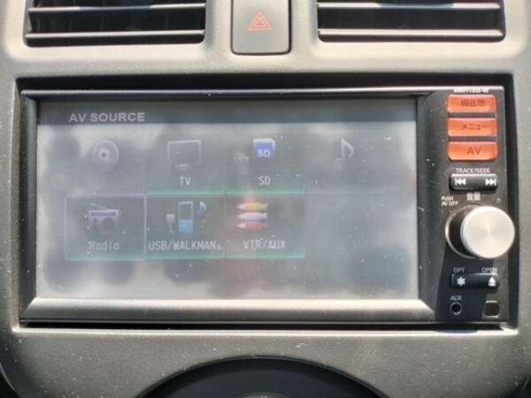 Ref:AUX-18459439 NISSAN LATIO 2014 - Image 14