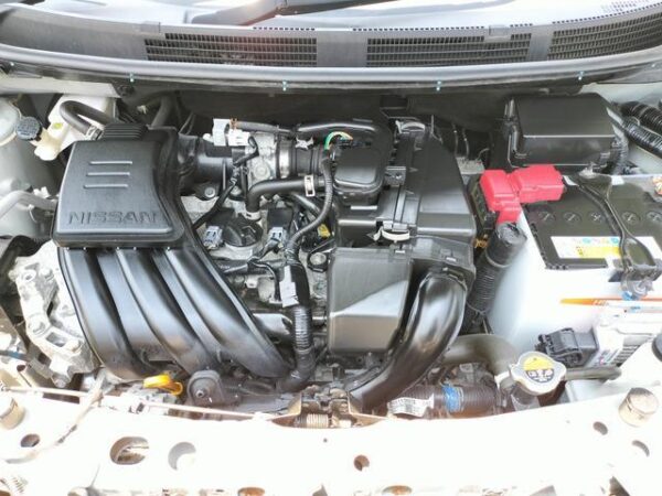 Ref:AUX-18459439 NISSAN LATIO 2014 - Image 15