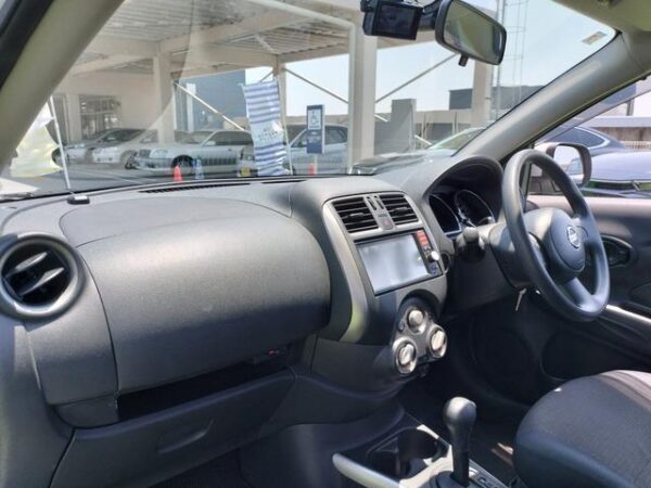 Ref:AUX-18459439 NISSAN LATIO 2014 - Image 16
