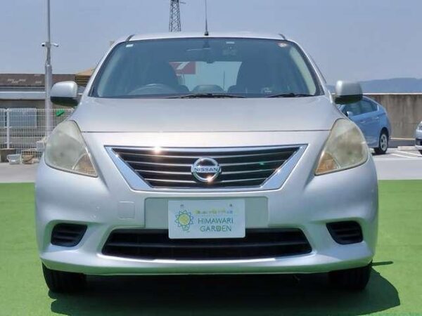Ref:AUX-18459439 NISSAN LATIO 2014 - Image 18