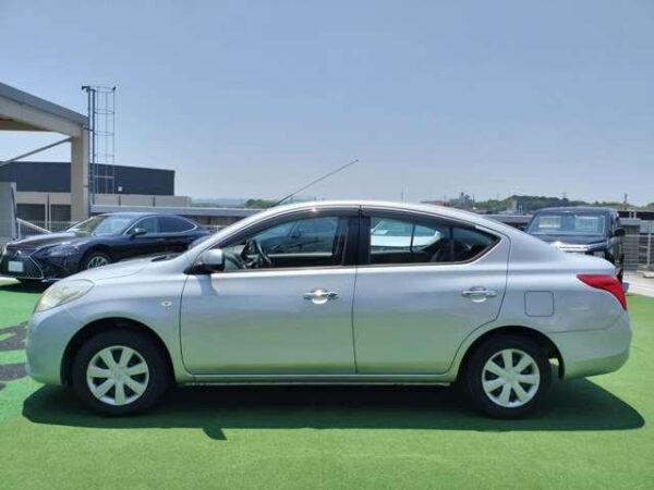 Ref:AUX-18459439 NISSAN LATIO 2014 - Image 19