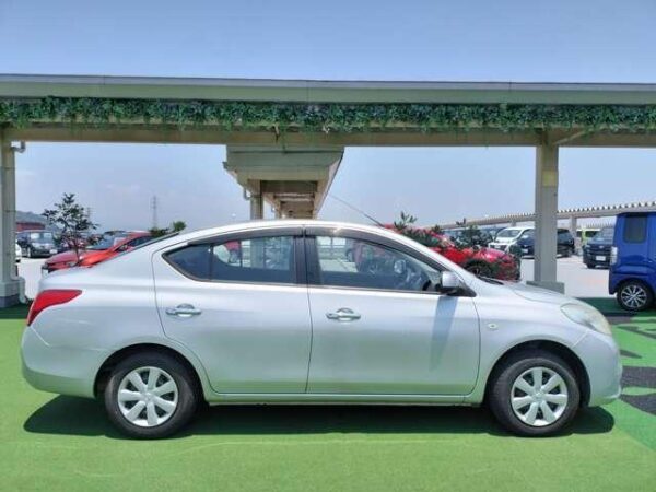 Ref:AUX-18459439 NISSAN LATIO 2014 - Image 20