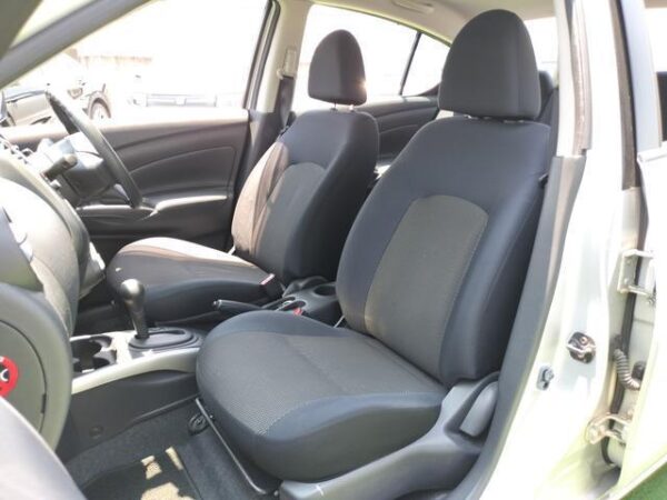Ref:AUX-18459439 NISSAN LATIO 2014 - Image 8