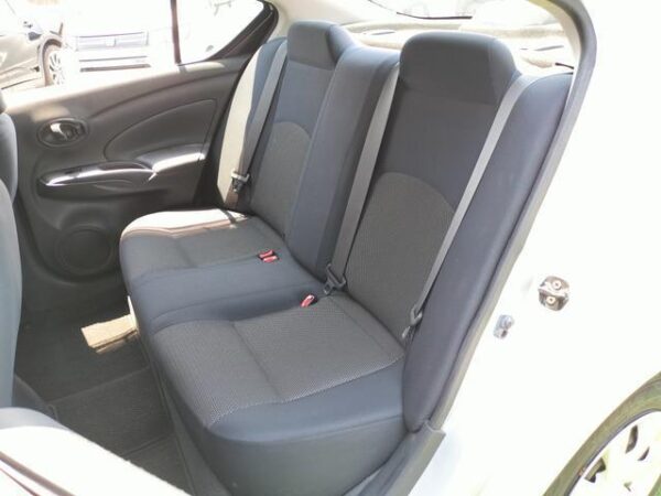 Ref:AUX-18459439 NISSAN LATIO 2014 - Image 9
