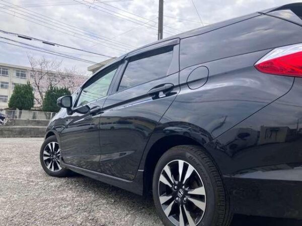 Ref:AUX-18459586 HONDA SHUTTLE 2018 - Image 11