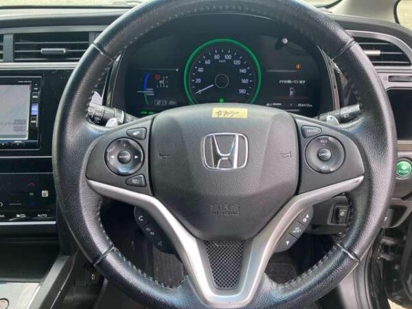 Ref:AUX-18459586 HONDA SHUTTLE 2018 - Image 17