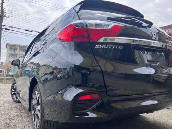 Ref:AUX-18459586 HONDA SHUTTLE 2018 - Image 18