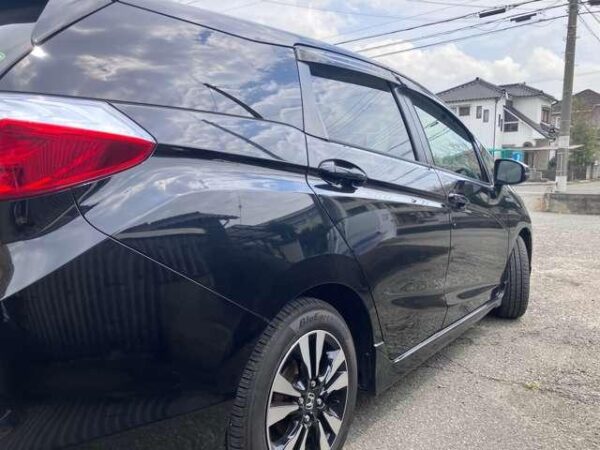Ref:AUX-18459586 HONDA SHUTTLE 2018 - Image 20