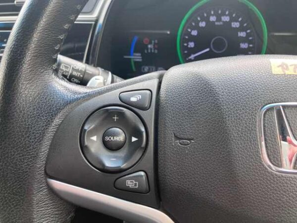Ref:AUX-18459586 HONDA SHUTTLE 2018 - Image 3