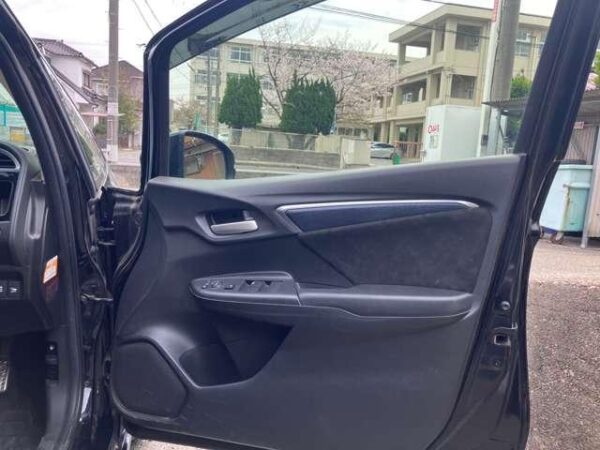 Ref:AUX-18459586 HONDA SHUTTLE 2018 - Image 4