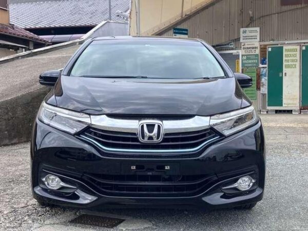 Ref:AUX-18459586 HONDA SHUTTLE 2018 - Image 8