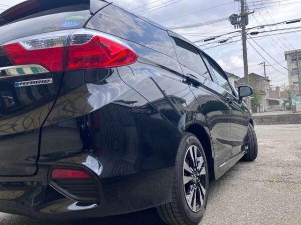 Ref:AUX-18459586 HONDA SHUTTLE 2018 - Image 10