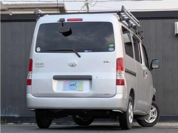 Ref:AUX-18459594 TOYOTA TOWNACE VAN 2019 - Image 2